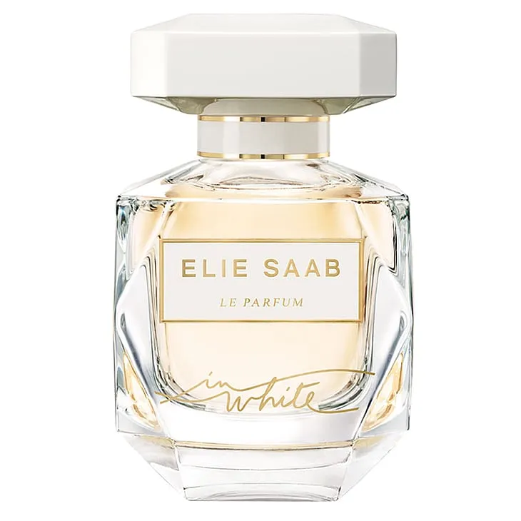 Le Parfum In White EdP