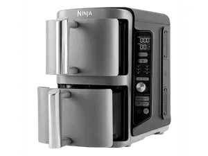 Freidora de Aire Ninja Sl401 Laa 9.46L2C 1750W Gris