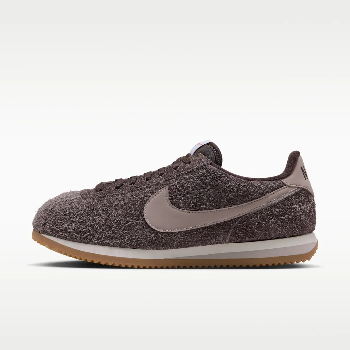 Nike Cortez Suede