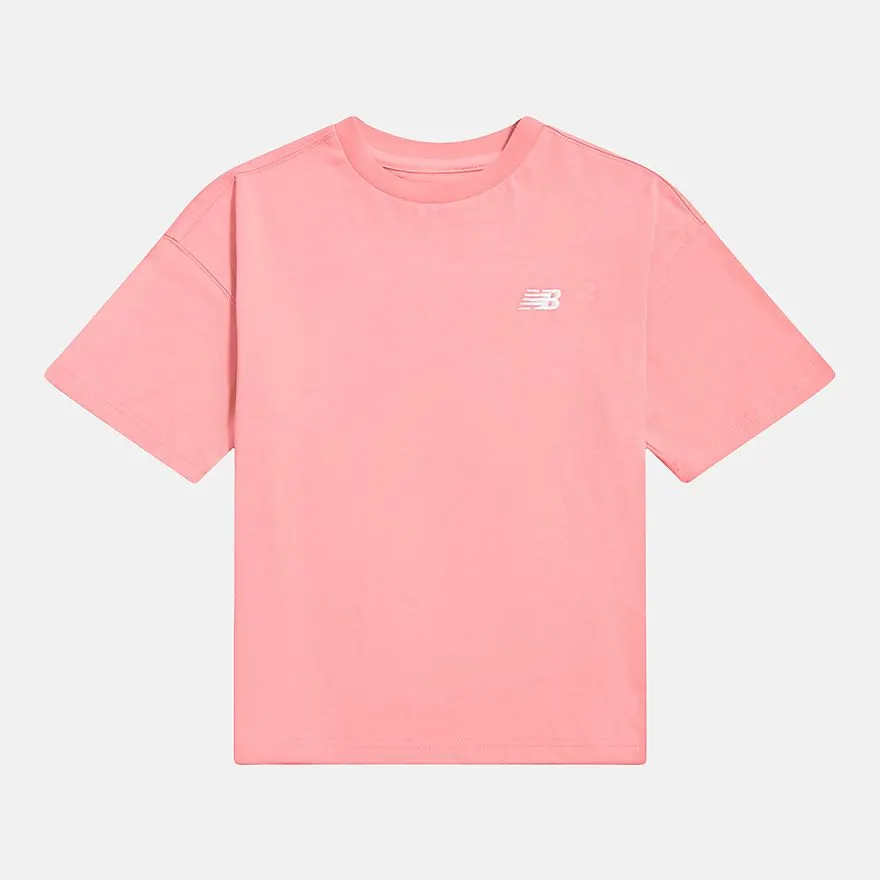 Small Logo Jersey T-Shirt