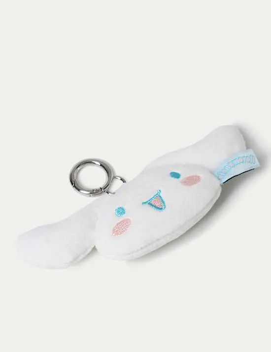 Hello Kitty and Friends Schlüsselring