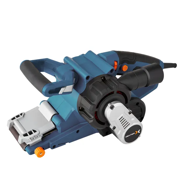 Levigatrice a nastro DEXTER 900BS2.51 900 W 0.533 m