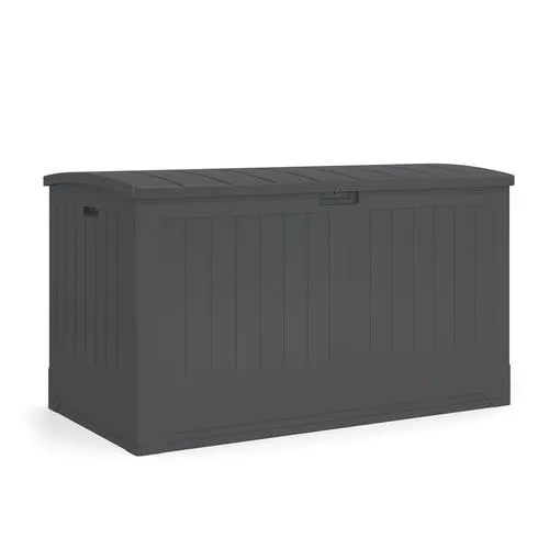 Suncast® 200-Gallon Extra-Large Resin Deck Box