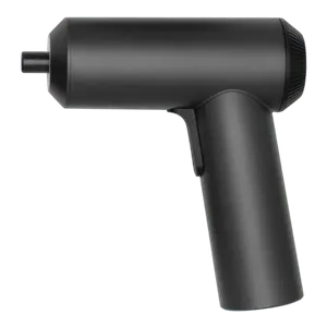 Destornillador Inalámbrico Xiaomi Dzn4019Tw Negro