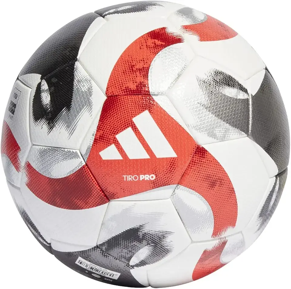 Unisex-Adult Tiro Match Ball