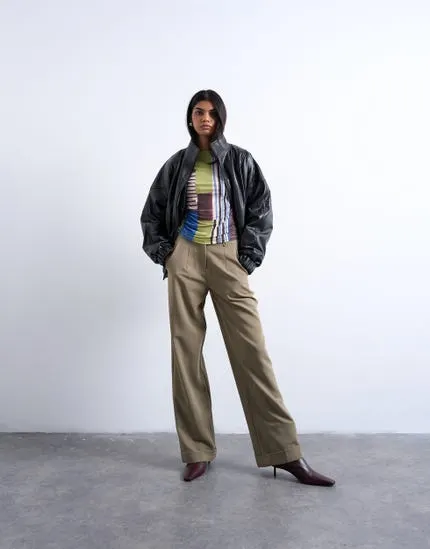 TSCAROLINE Topp