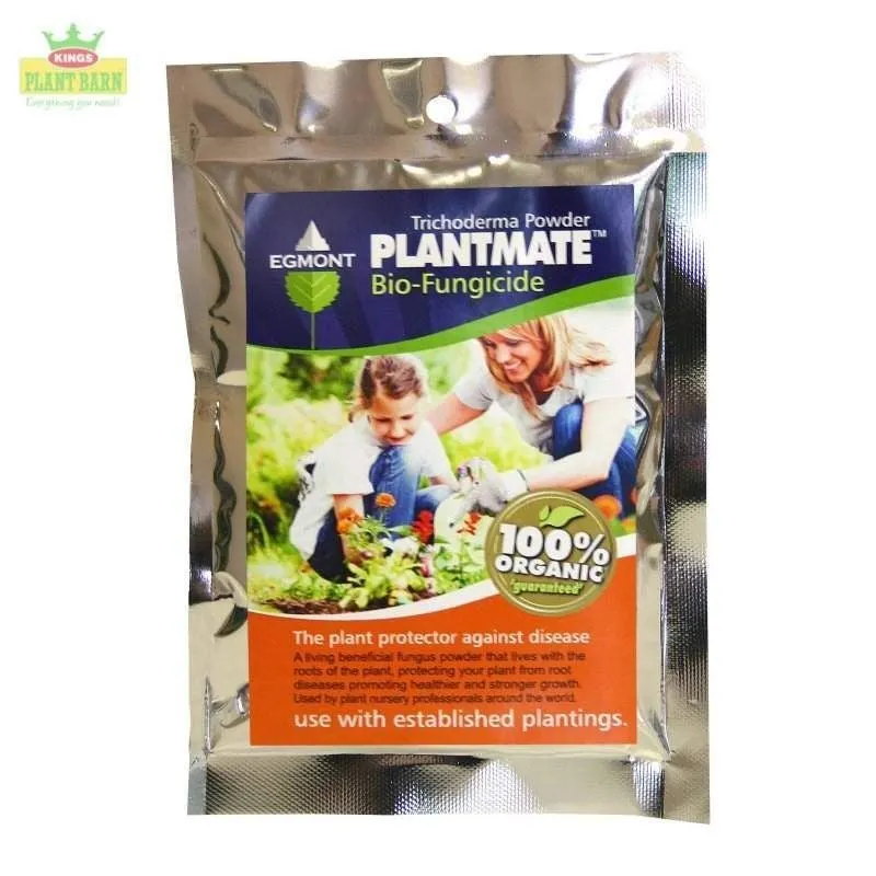 Egmont Plantmate - 50g