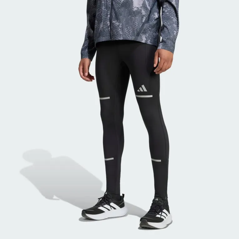 adi365 Running Warm Tights