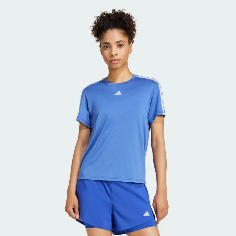 AEROREADY Train Essentials 3-Stripes T-skjorte