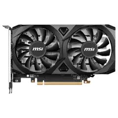 MSI GEFORCE RTX 3050 VENTUS 2X 6G OC