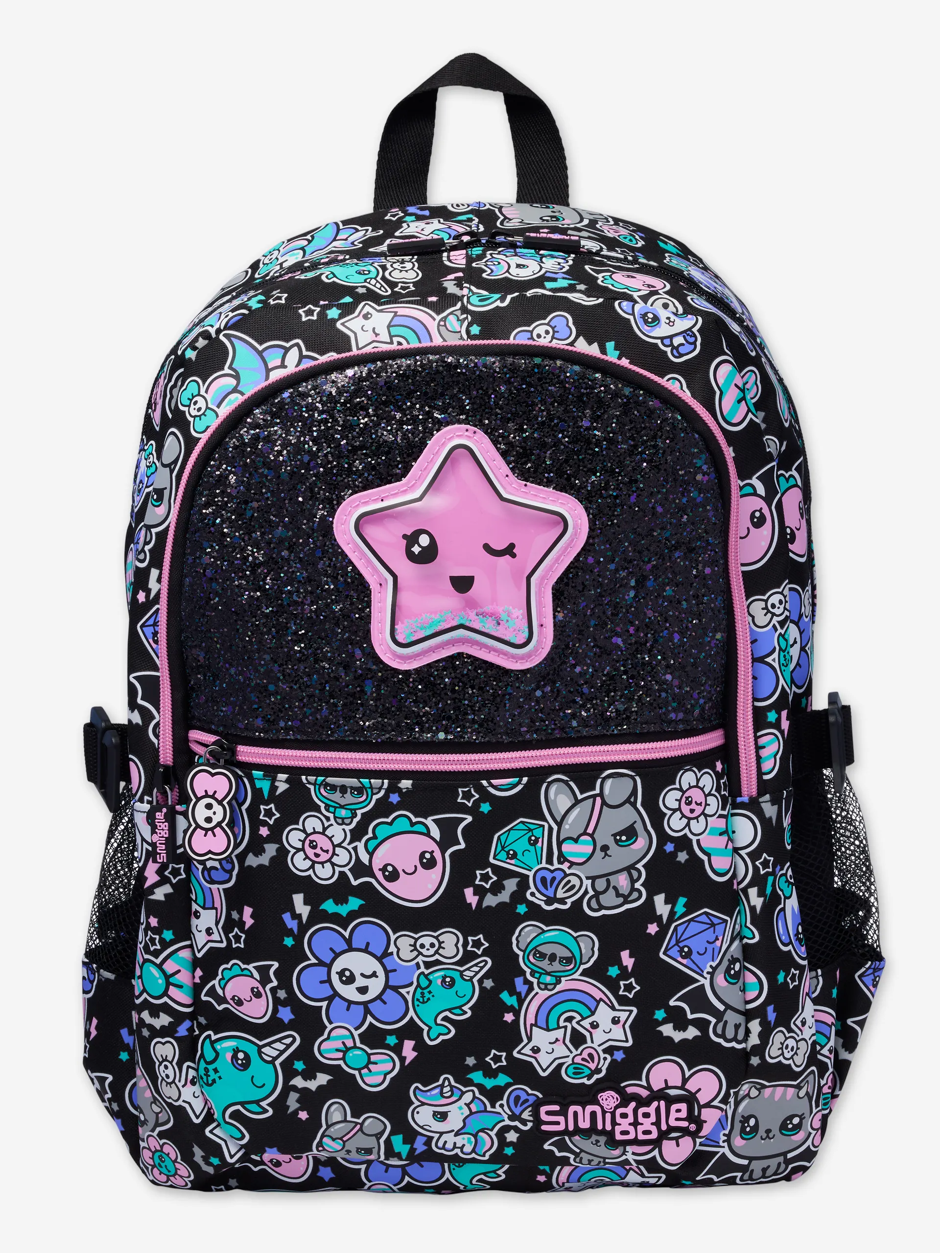 Trailblazer Classic Attach Backpack