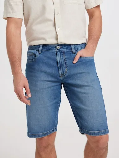 Just Jeans Mega Flex Regular Short