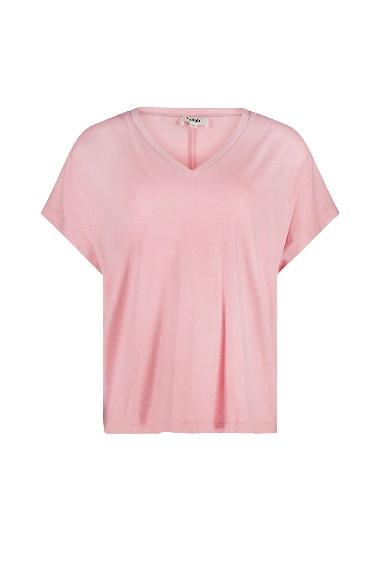 Shirt Villy roze