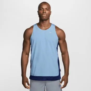 M NK DF WVN REV JERSEY BR Pán.basketb.tílko