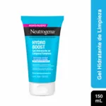 Limpiador Facial En Gel Hydro Boost NEUTROGENA 150 Ml