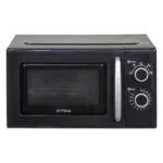 Microondas Negro ENGY 20 L