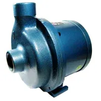 Electrobomba presurizadora 0.5 HP