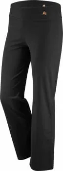 Active Rebel · Thalia tréninkové kalhoty ve zkrácené délce