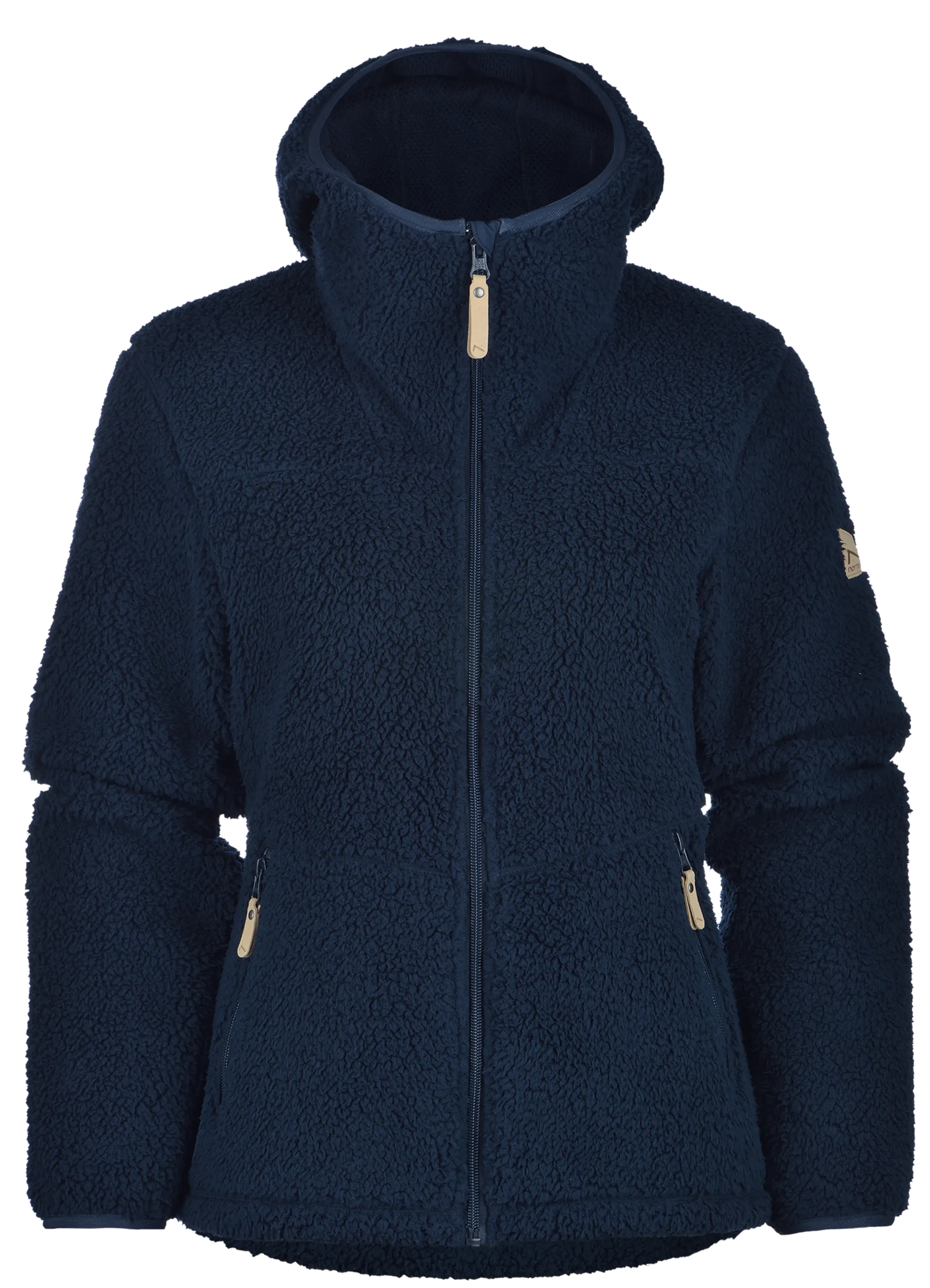BIRI 2.0 W PILE JAKKE