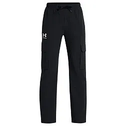Under Armour Boys' Icon Woven Pants