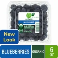 Simple Truth Organic® Blueberries
