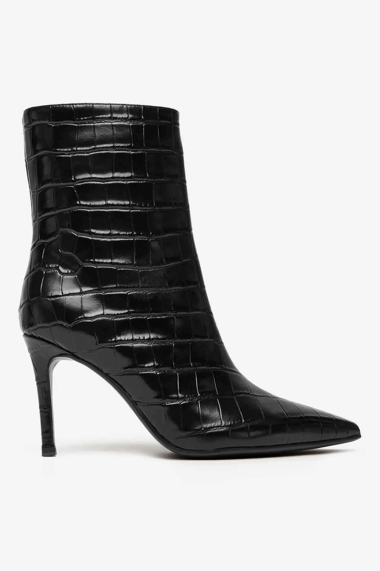 Polokozačky Černá