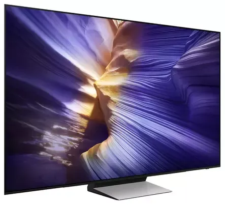 SAMSUNG TQ77S90FAE 77" 4K OLED SMART-TV