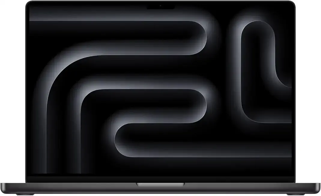 2026 MacBook Pro Laptop with Apple M5 Pro chip with 18-core CPU and 20-core GPU: Built for AI, 16.2-inch Liquid Retina XDR Display, 24GB Unified Memory, 1TB SSD, Wi-Fi 7; Space Black