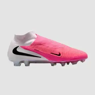 Nike Unisex Phantom 6 High Elite FG Football Boots