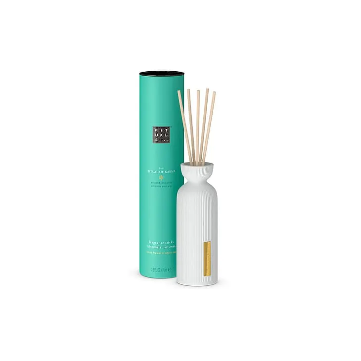 The Ritual Of Karma Mini Fragrance Sticks
