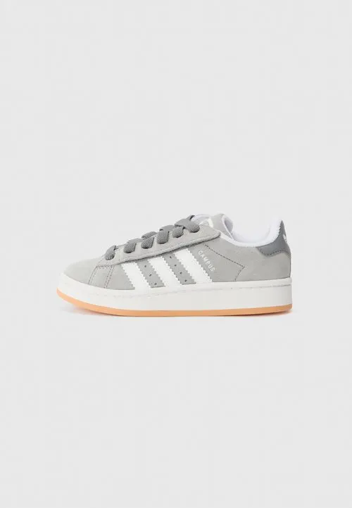 CAMPUS 00S UNISEX - Joggesko - grey three/white