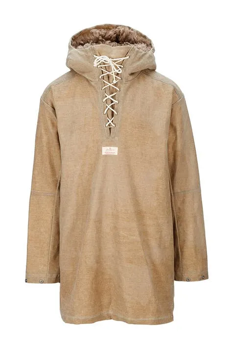 Amundsen Heroes Anorak