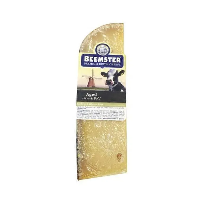 Beemster Aged Gouda Cheese