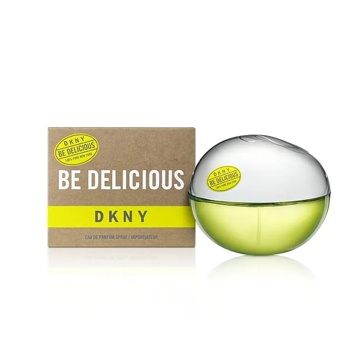 Be Delicious Eau de Parfum
