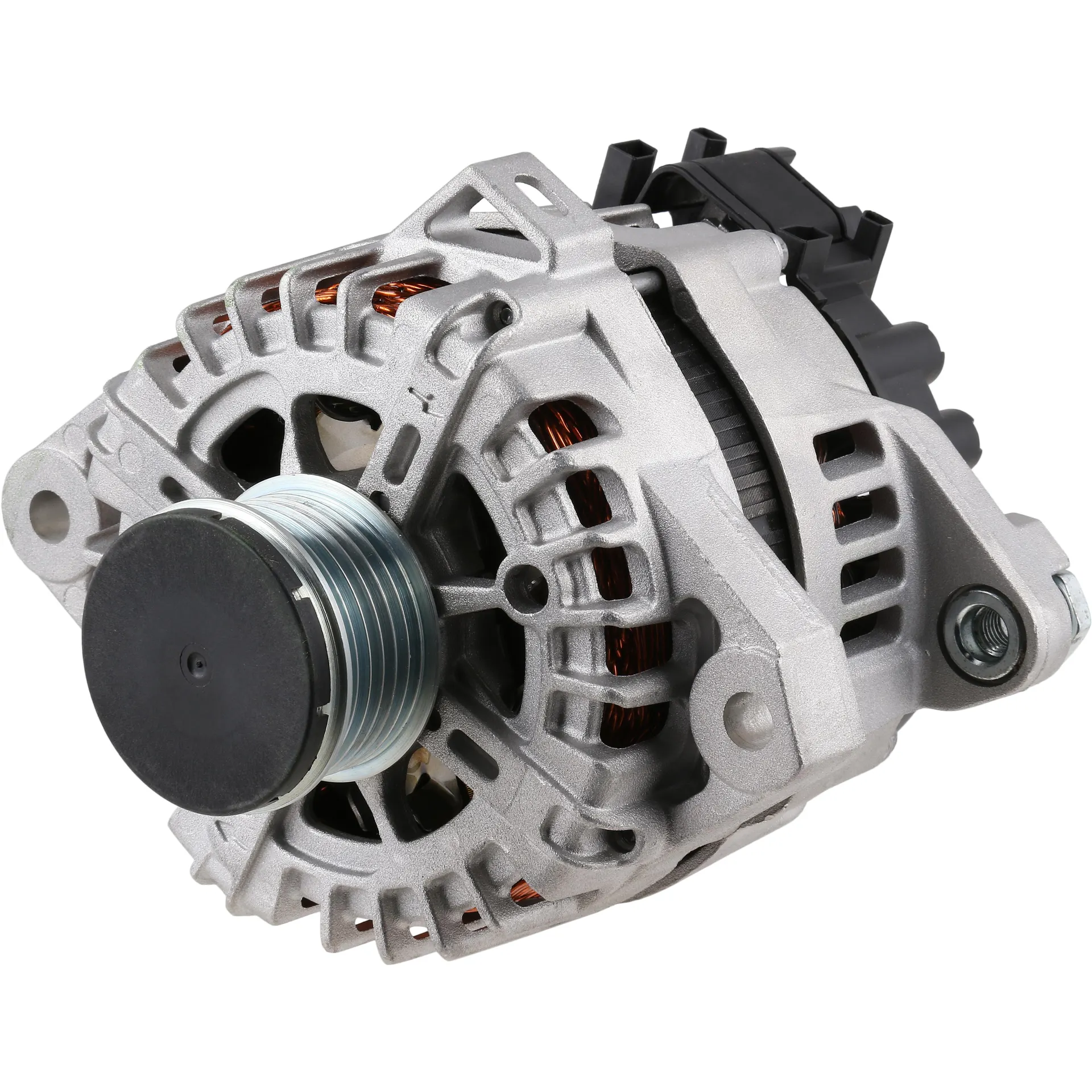 Alternador Nuevo Valeo 849194