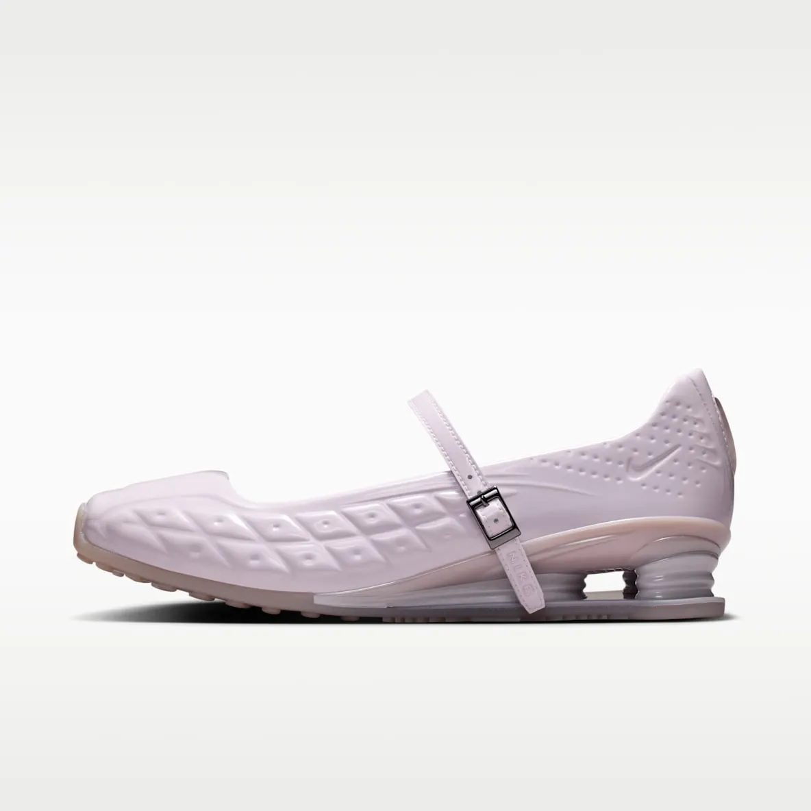 Nike Shox Z Calistra