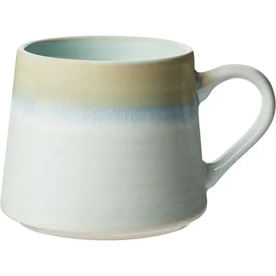 Reactive Mug -Mint