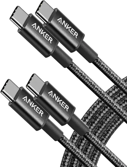 Anker