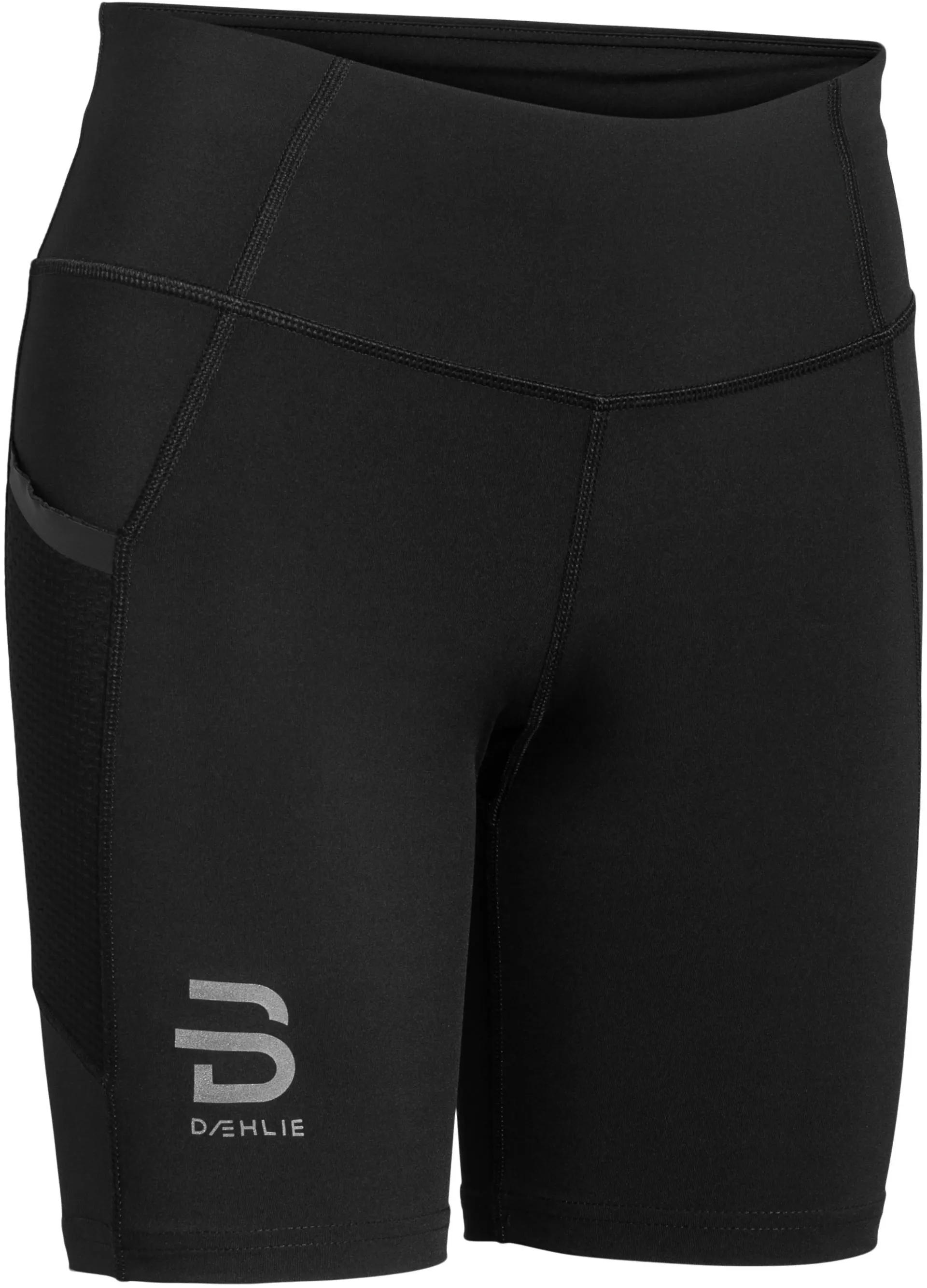 Tights Athlete 7,5" 2.0