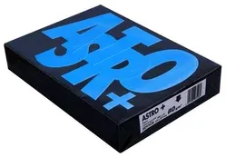 Xerox papír ASTRO+ A4 80g 500listů