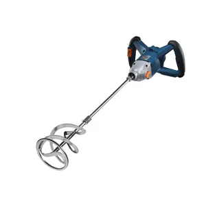 Mezclador Eléctrico DEXTER - Potencia 1400 W - Con 2 velocidades