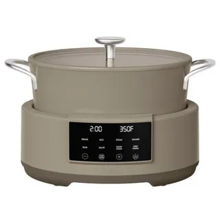 bella 10-in-1 8.5qt MultiCooker