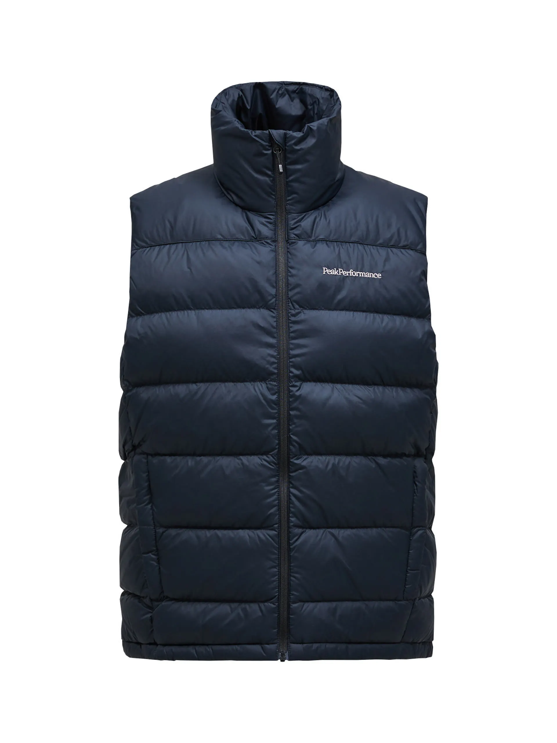 M Frost Explorer Vest