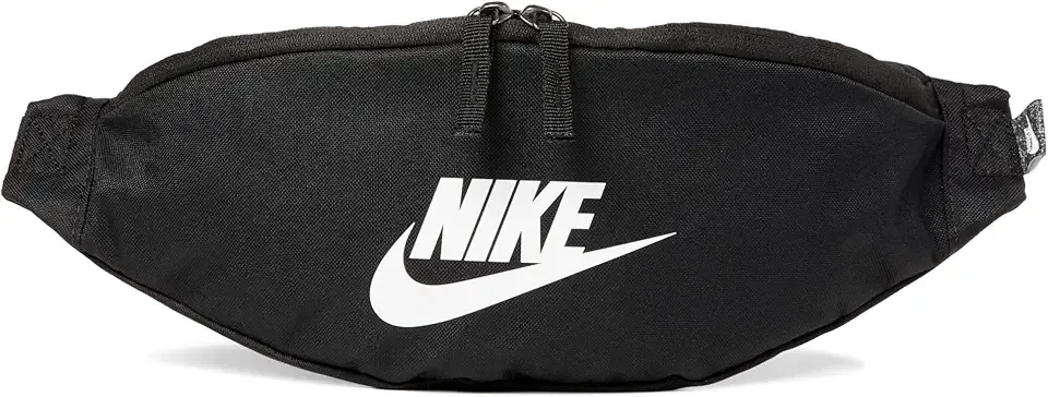 Nike Unisex Adult Heritage Waistpack Bag (3L) | Mens and Womens