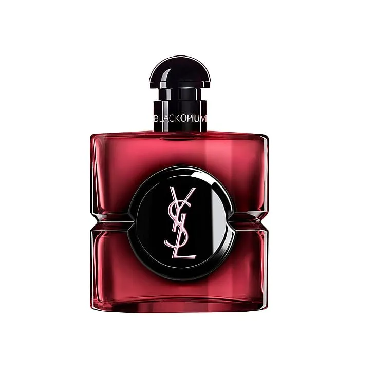 Black Opium Eau de Parfum Pink Glaze