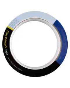 DG Hardware Blue Painter’s Tape, 1.41 in, 30 yds