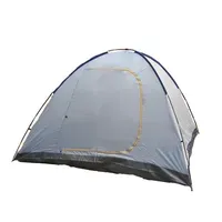 Carpa Camping Ecology Cumbre Tienda de Campaña 4p