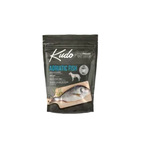 Kudo Adult Mini jadranska riba 3 kg