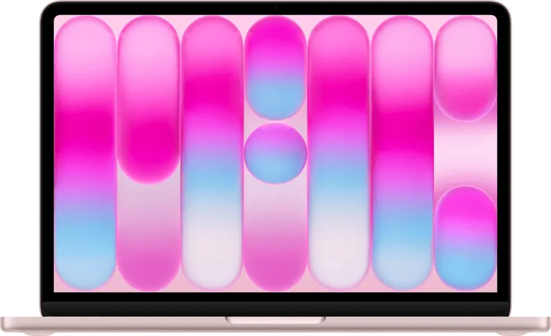 MacBook Neo A18 Pro