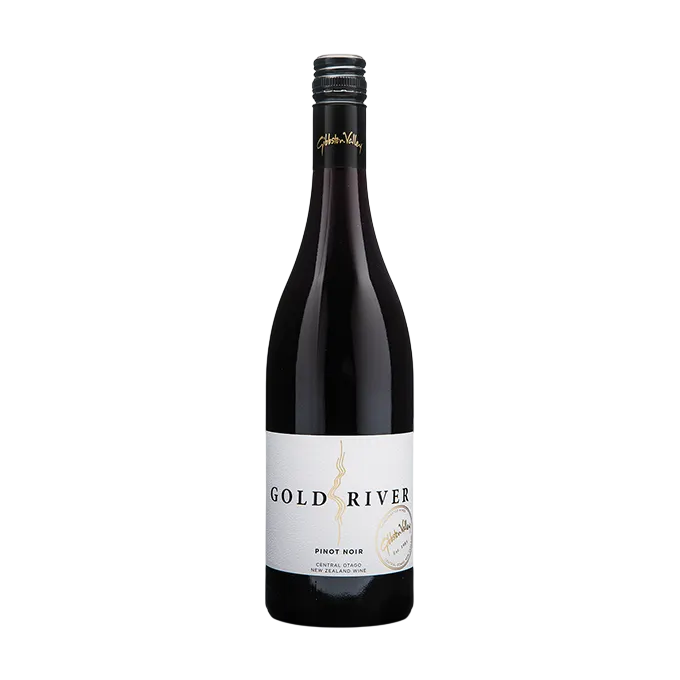 Gibbston Valley Gold River Pinot Noir